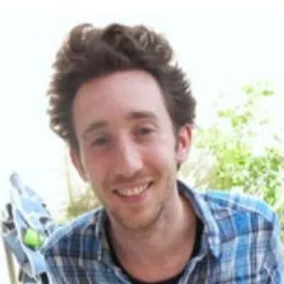 Nicolas Maisonneuve, fondateur de Cityscoring.
